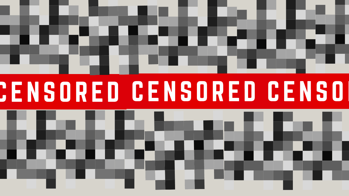 Five ways independent news media get around censorship in Russia
