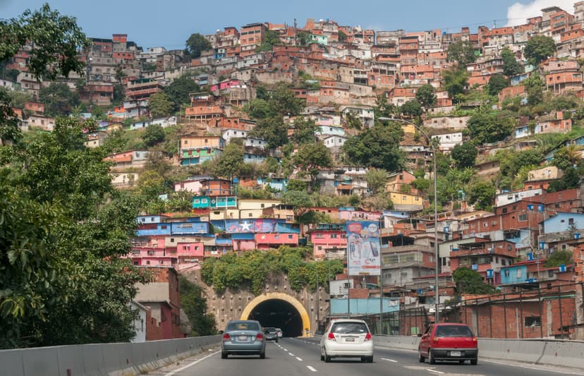 How AI avatars help inform Venezuelans and resist censorship