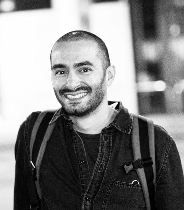 Alessandro Pilo's avatar