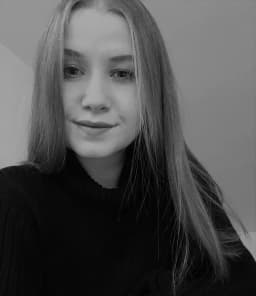 Anastasiia Shevchenko avatar