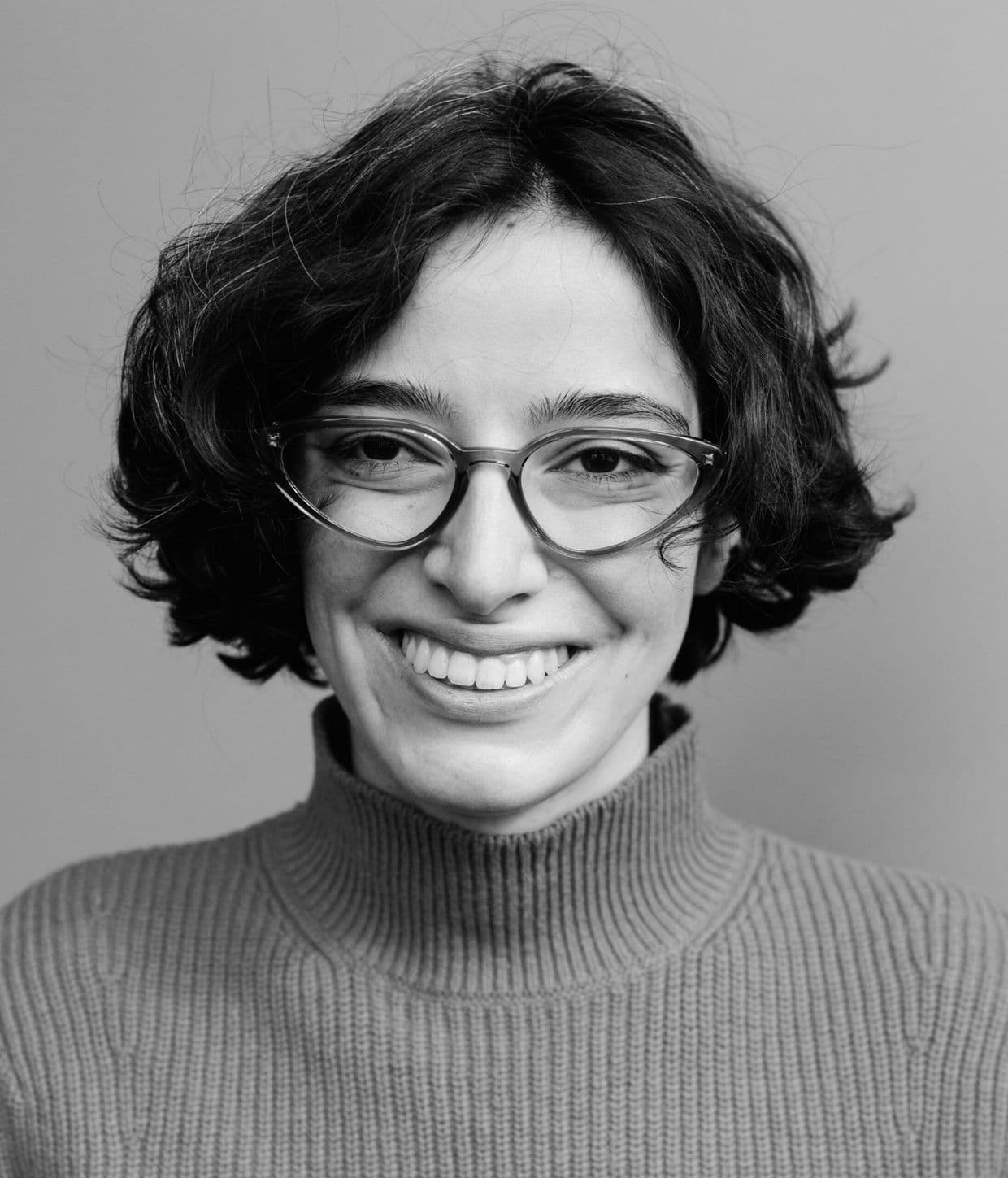 Irina Matchavariani's avatar