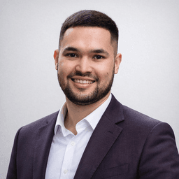 Gaygysyz Geldiyev profile photo