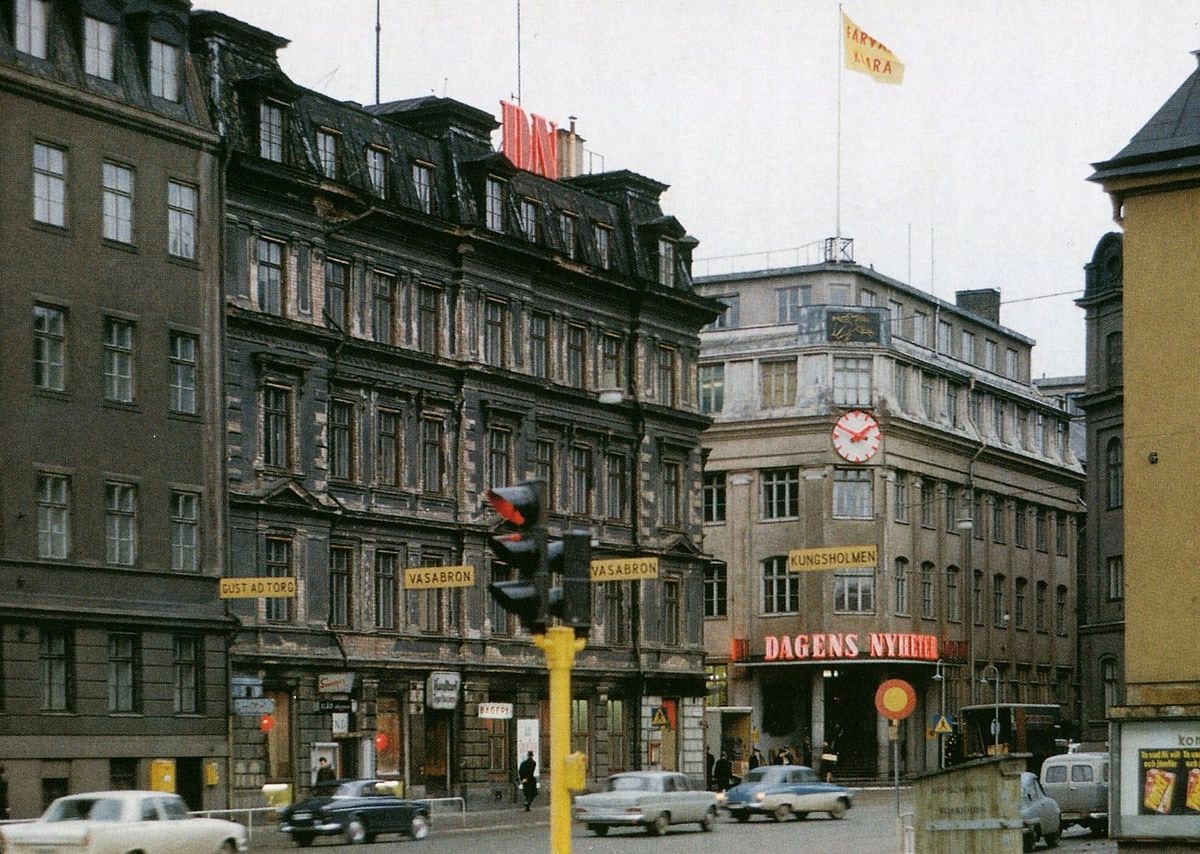 Top Scandinavian media companies show strong results despite pandemic