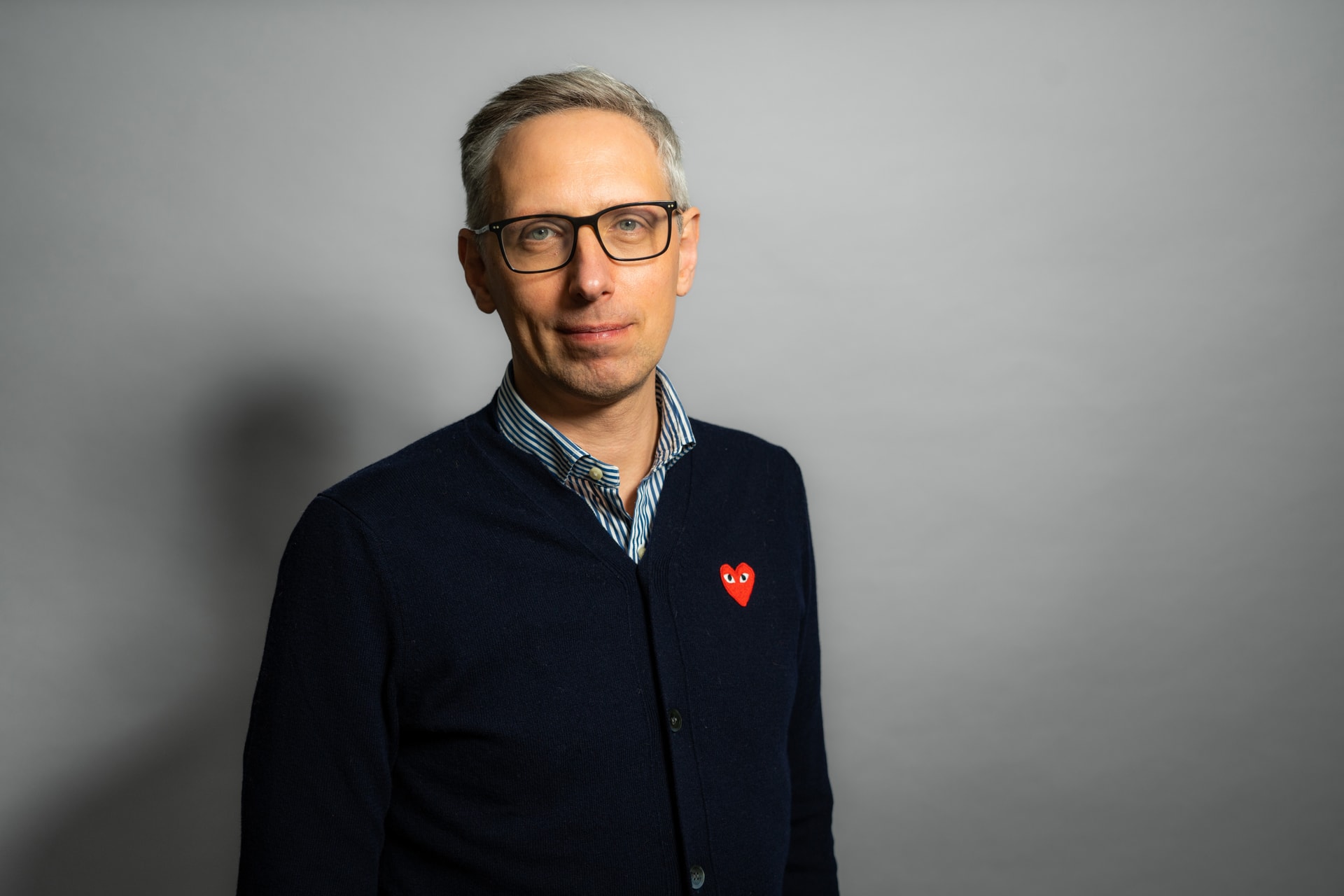 Dmitry Shishkin on using audience data to inform editorial decisions