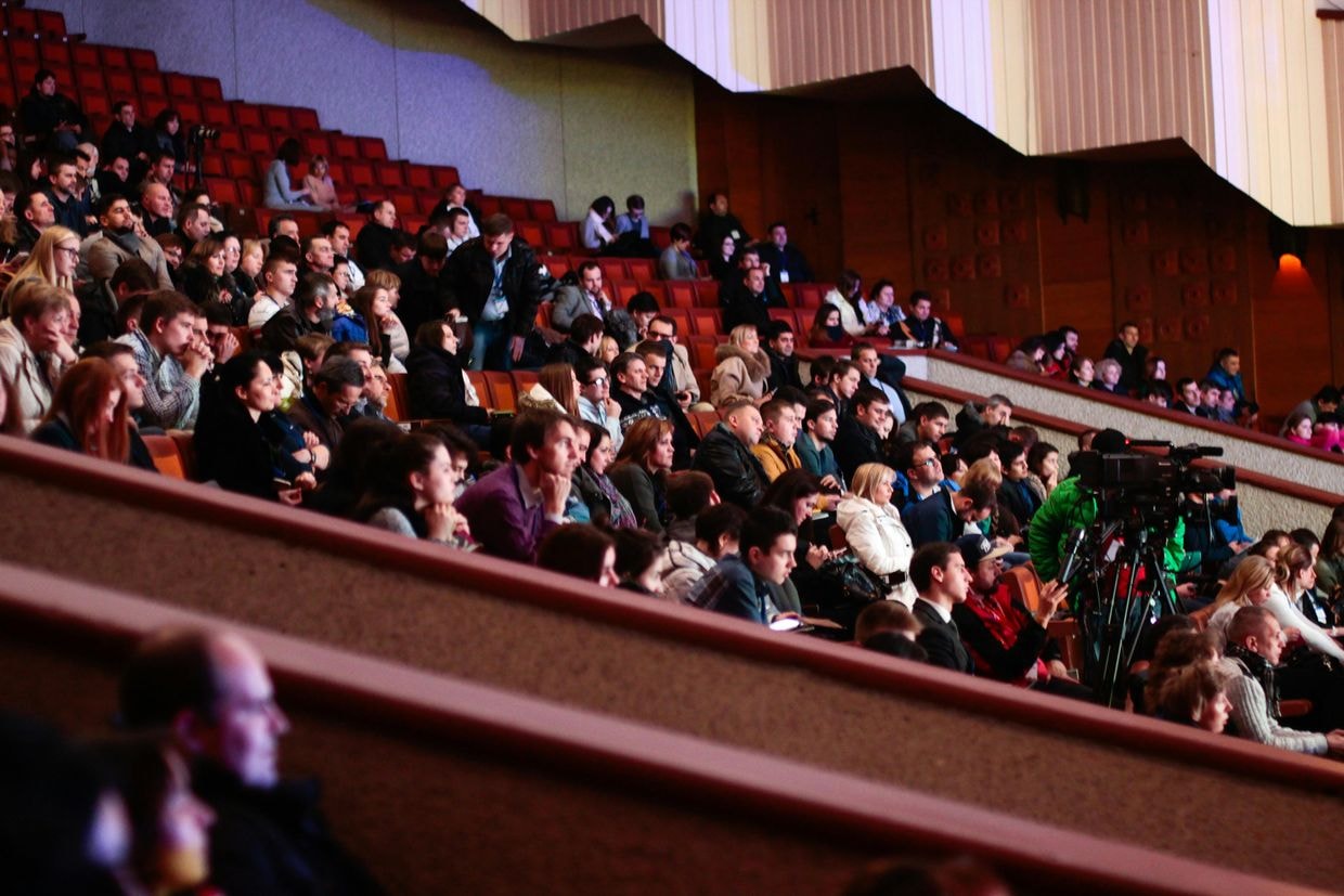 €2 million profit from an event strategy – the success of a local French media group