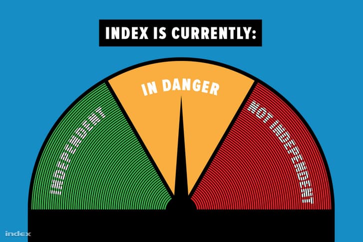 Index.hu: the fort has fallen