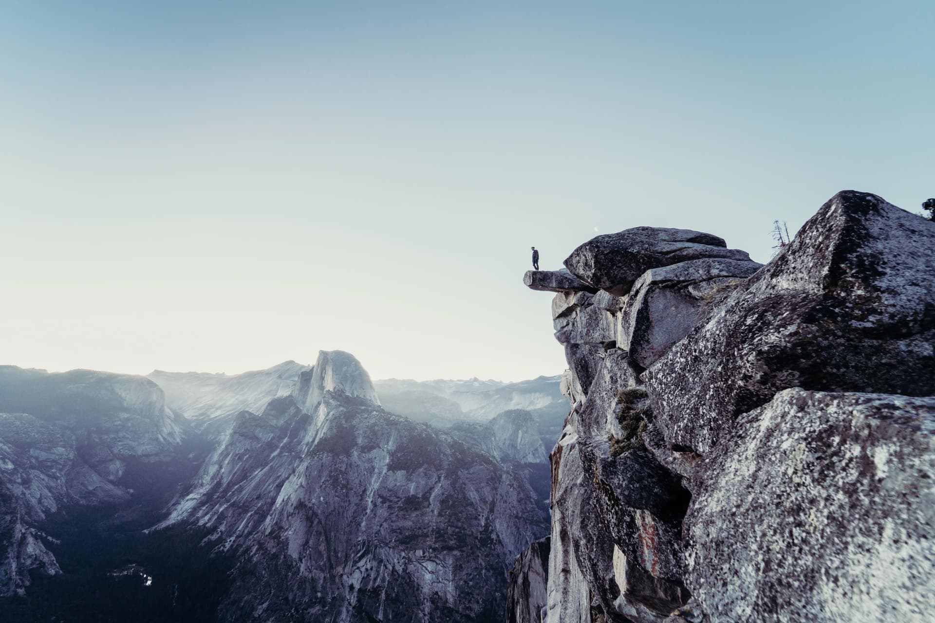 What we should tell entrepreneurs about risk