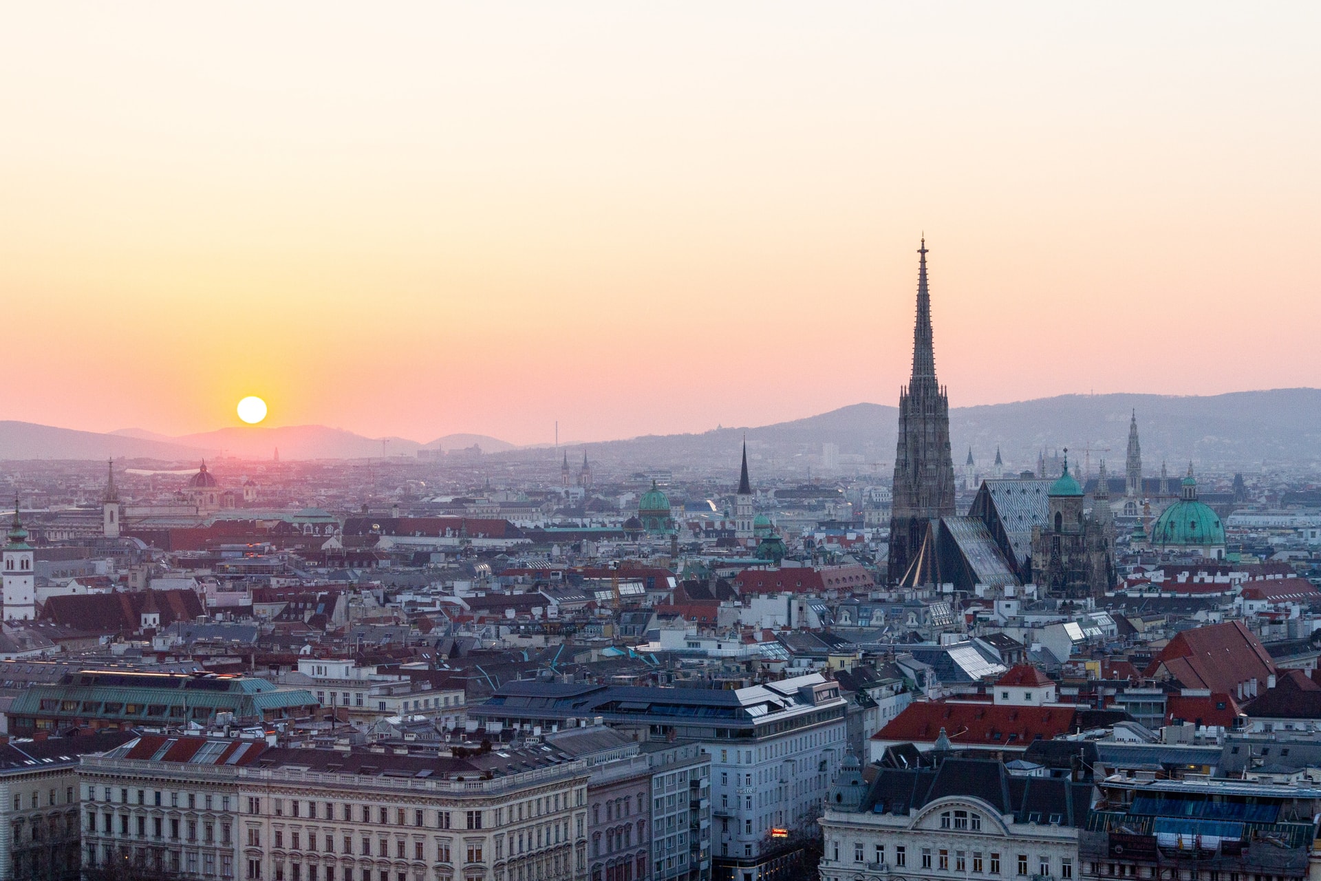5 panels you should not miss on the IPI World Congress 2021