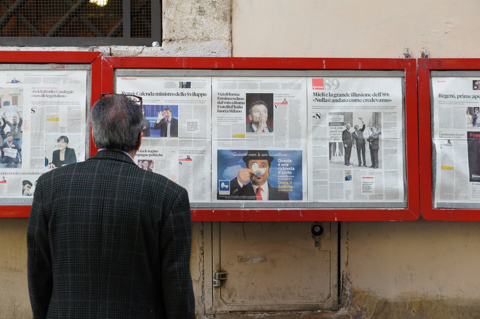 Are we exaggerating the power of disinformation?