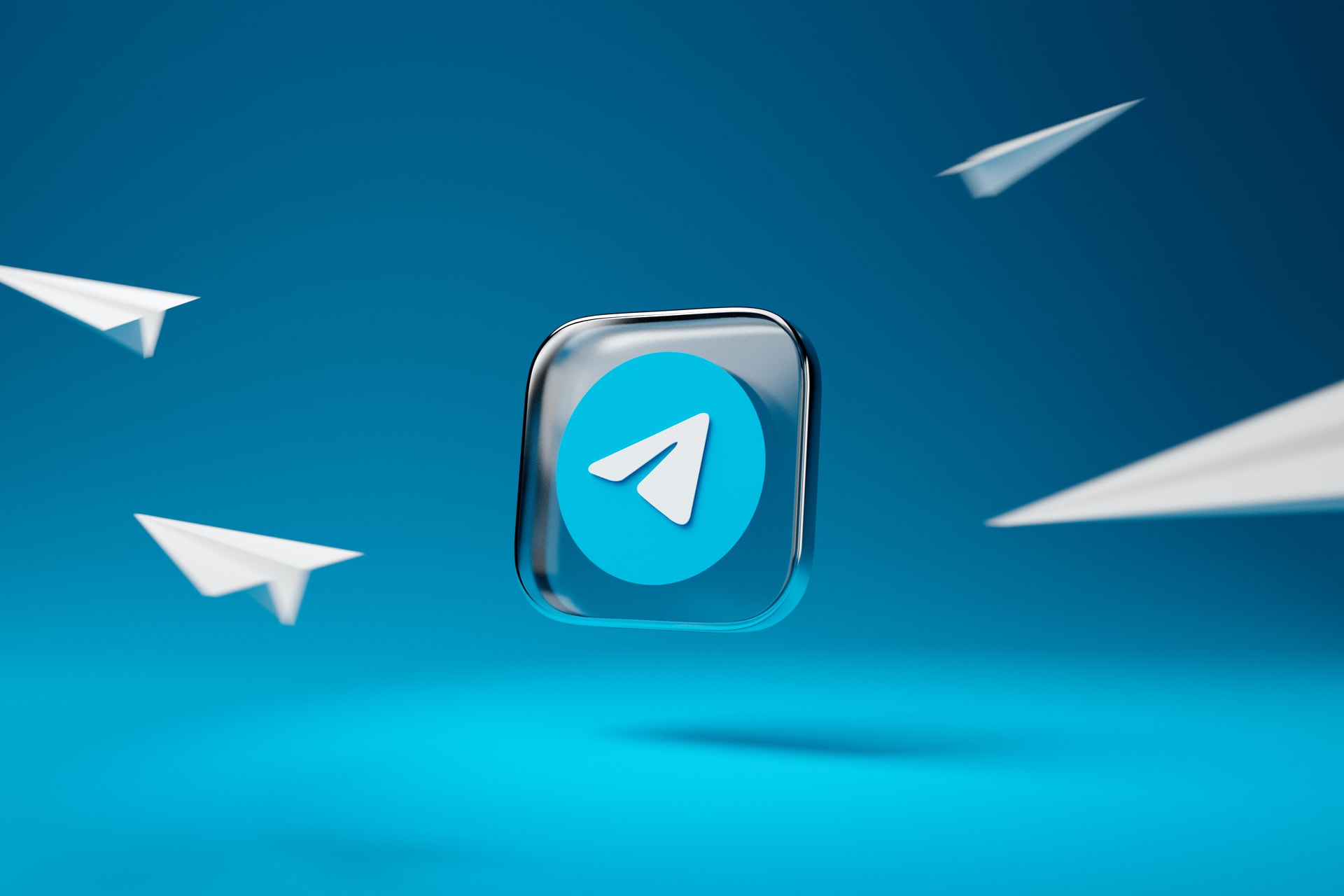 Telegram Shutdown in Deutschland? Die Balance zwischen Anonymität und Verantwortlichkeit in den sozialen Medien