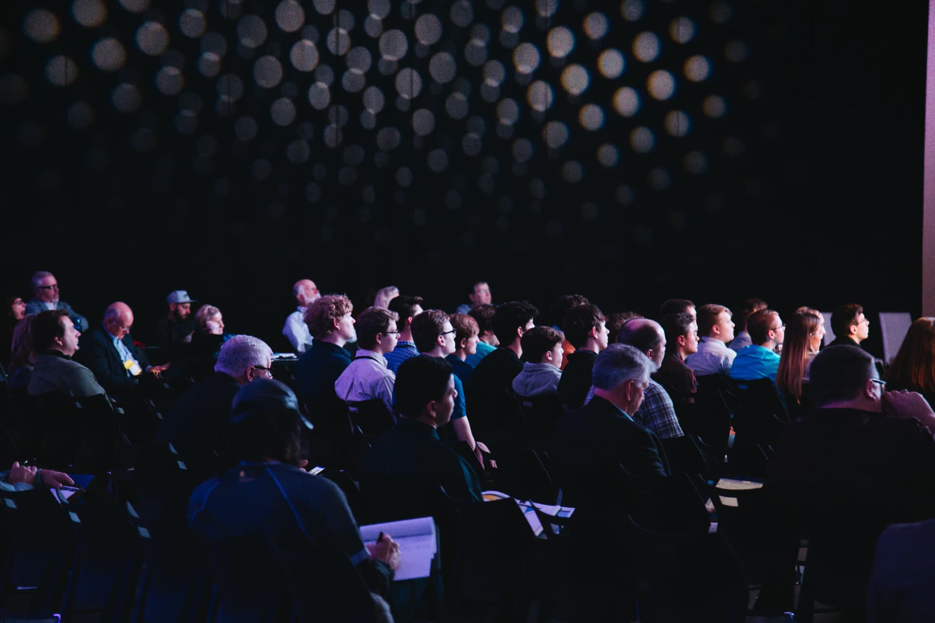 Five media events to attend in the summer of 2023