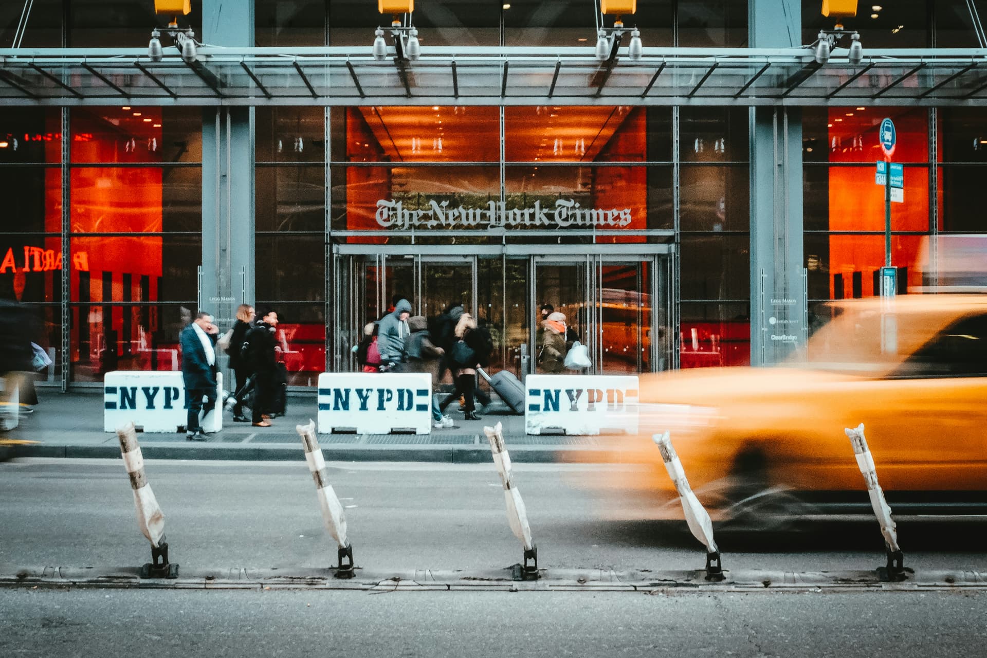 BBC licence fee deal, NYT’s new gen AI product – weekly news digest