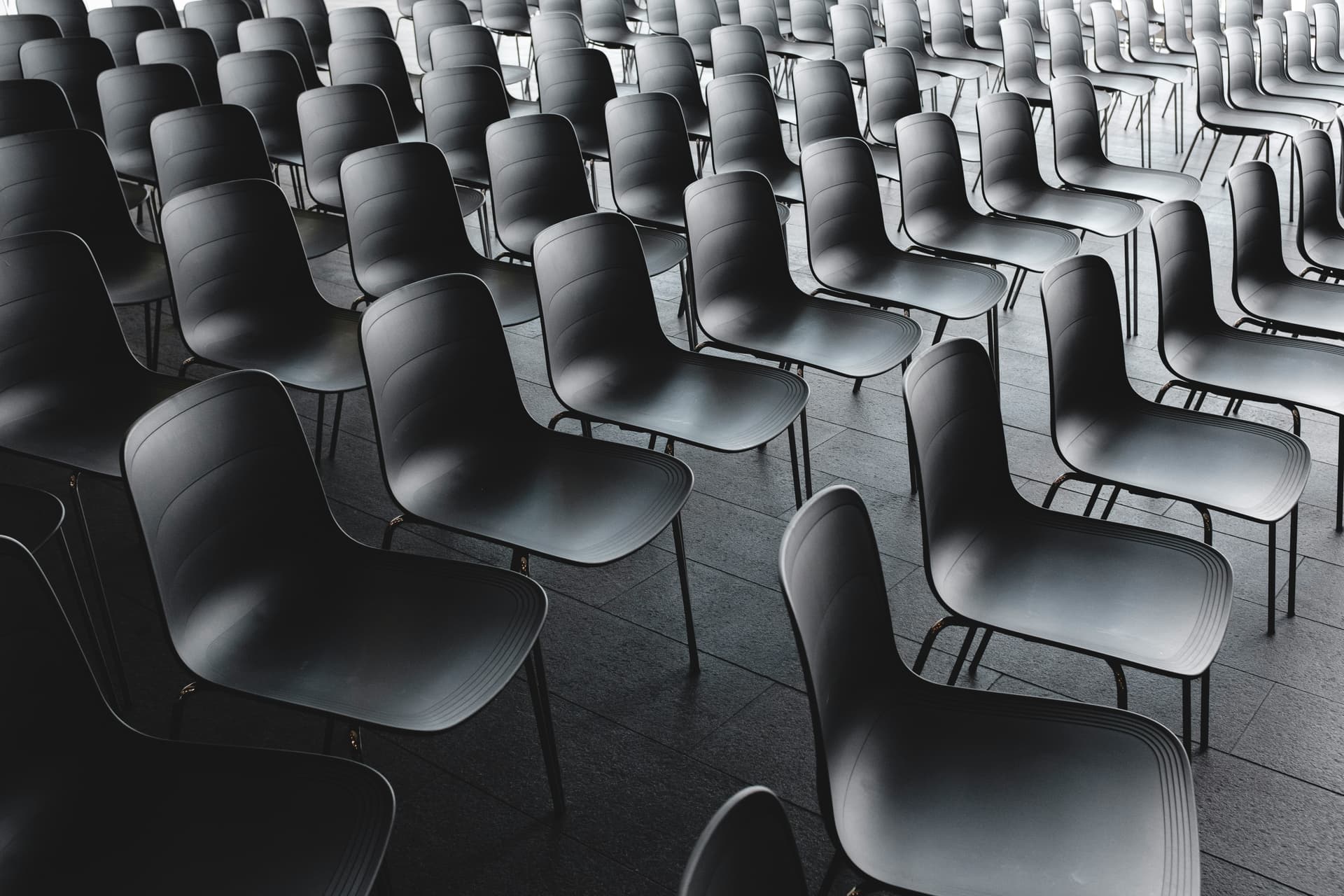 Eight media events to attend in the spring of 2024