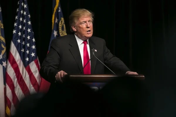 Trump’s chaos – early winners & losers in media