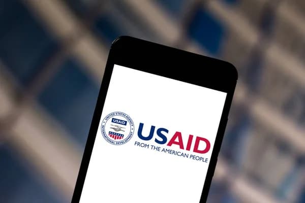“It’s a shock” – end of US aid threatens future of independent media outlets in Balkans and Eastern Europe