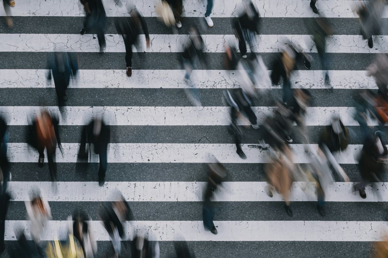 How to build trust and reach new and hard audiences?