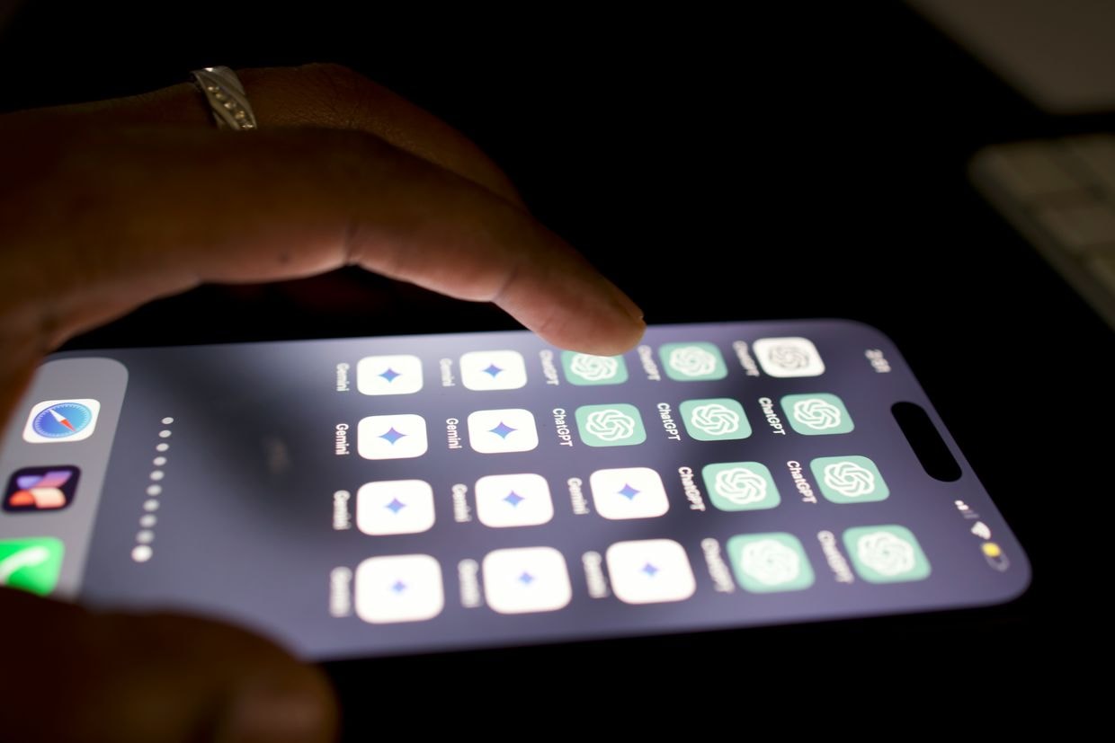 Adapting to the AI browser age
