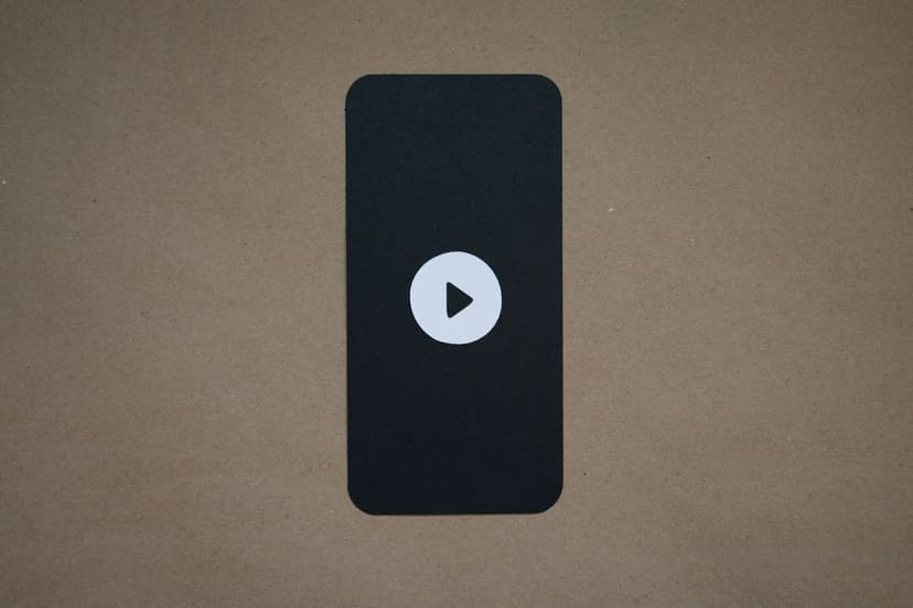A cringe case for vertical video