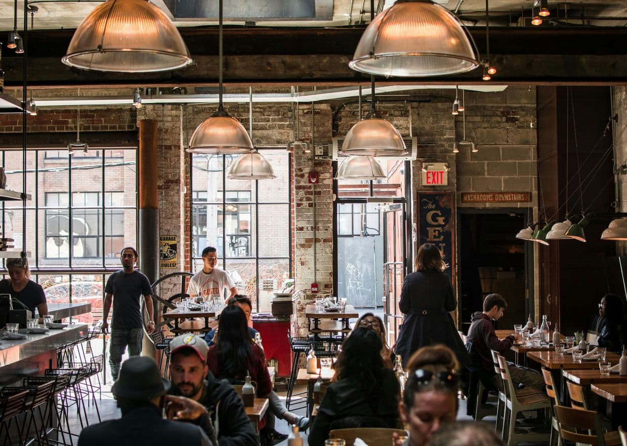 Inside SPOTLIGHT Gelsenkirchen: CORRECTIV’s café-newsroom experiment reimagines local journalism
