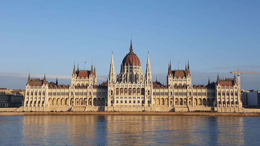Hungary’s great media shake-up – collapse on one side, reinvention on the other