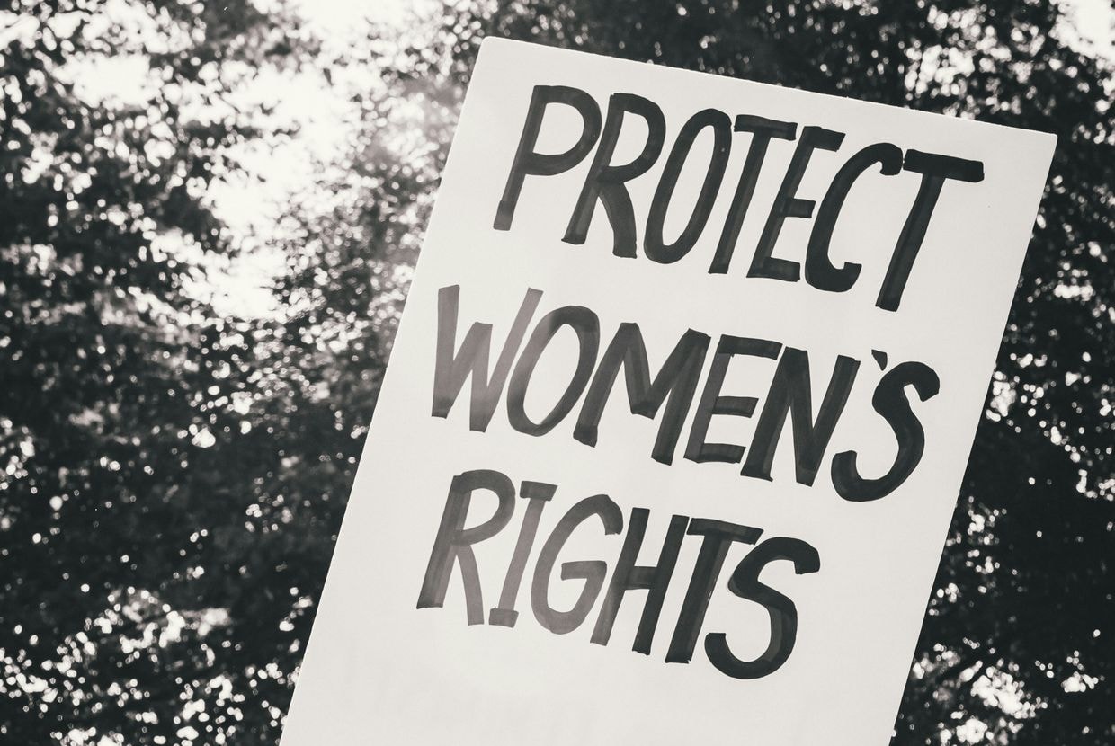 Spain leads on women’s rights. Why not in its newsrooms?